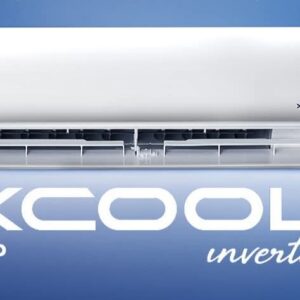 تكييف كاريير اكس كول 3 حصان بارد ساخن  انفرتر Xcool Inverter