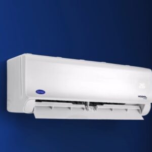 تكييف كاريير اكس كول انفرتر بارد ساخن 1.5حصان xcool Inverter