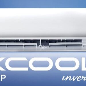 تكييف كاريير اكس كول انفرتر بارد ساخن 1.5حصان XCOOL Inverter