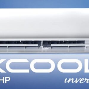 تكييف كاريير اكس كول 2.25 حصان بارد ساخن  انفرتر Xcool Inverter