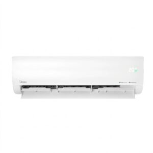 تكييف ميديا 3حصان بارد ساخن AI ECO MASTER INVERTER