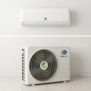 تكييف فري اير 1.5 بارد انفرتر (FreeAir INVERTER)